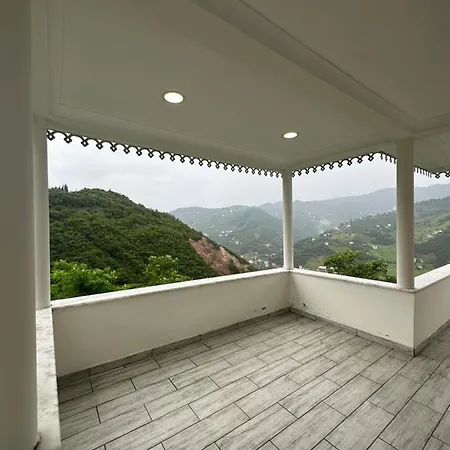 Forest Garden 4* Trabzon