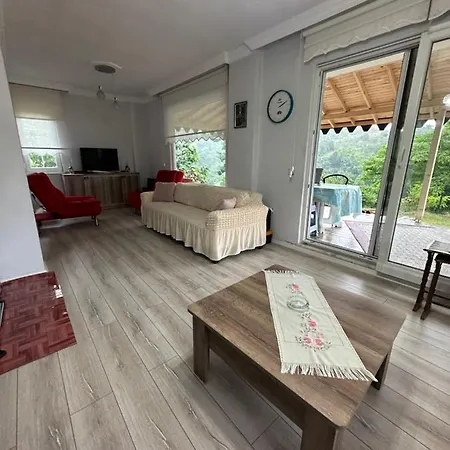 Forest Garden 4* Trabzon