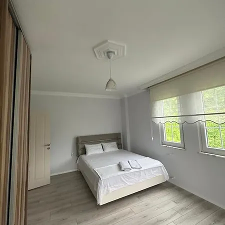 Forest Garden Hotel Trabzon
