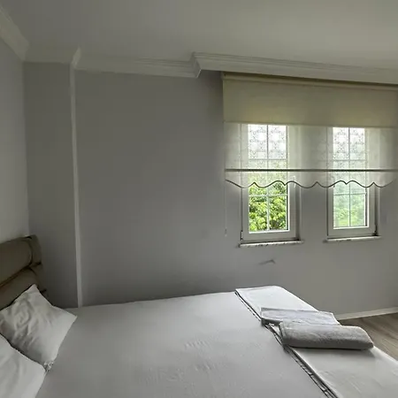 Hotel Forest Garden 4*