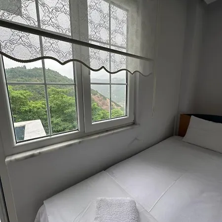 Forest Garden Hotel 4*