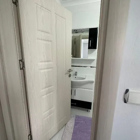 Forest Garden Hotel 4*