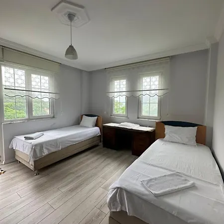 Forest Garden Hotel 4*