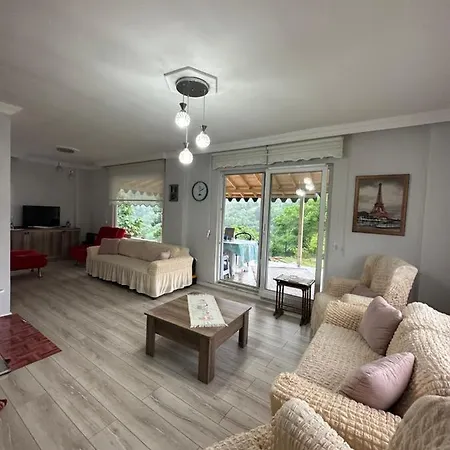 Forest Garden Hotel 4*