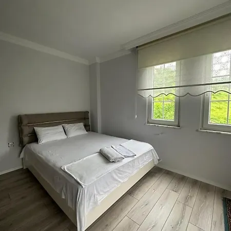 Forest Garden Hotel 4*