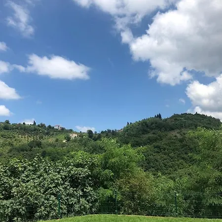 Forest Garden Hotel