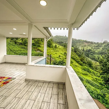 Forest Garden Trabzon