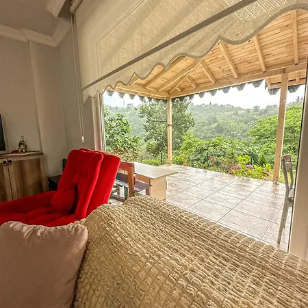 Forest Garden Hotel