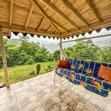 Forest Garden Hotel