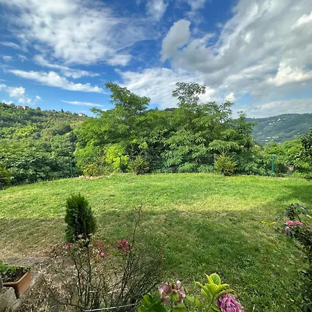 Forest Garden Trabzon