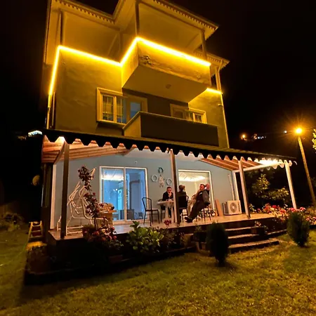 Forest Garden 4* Trabzon